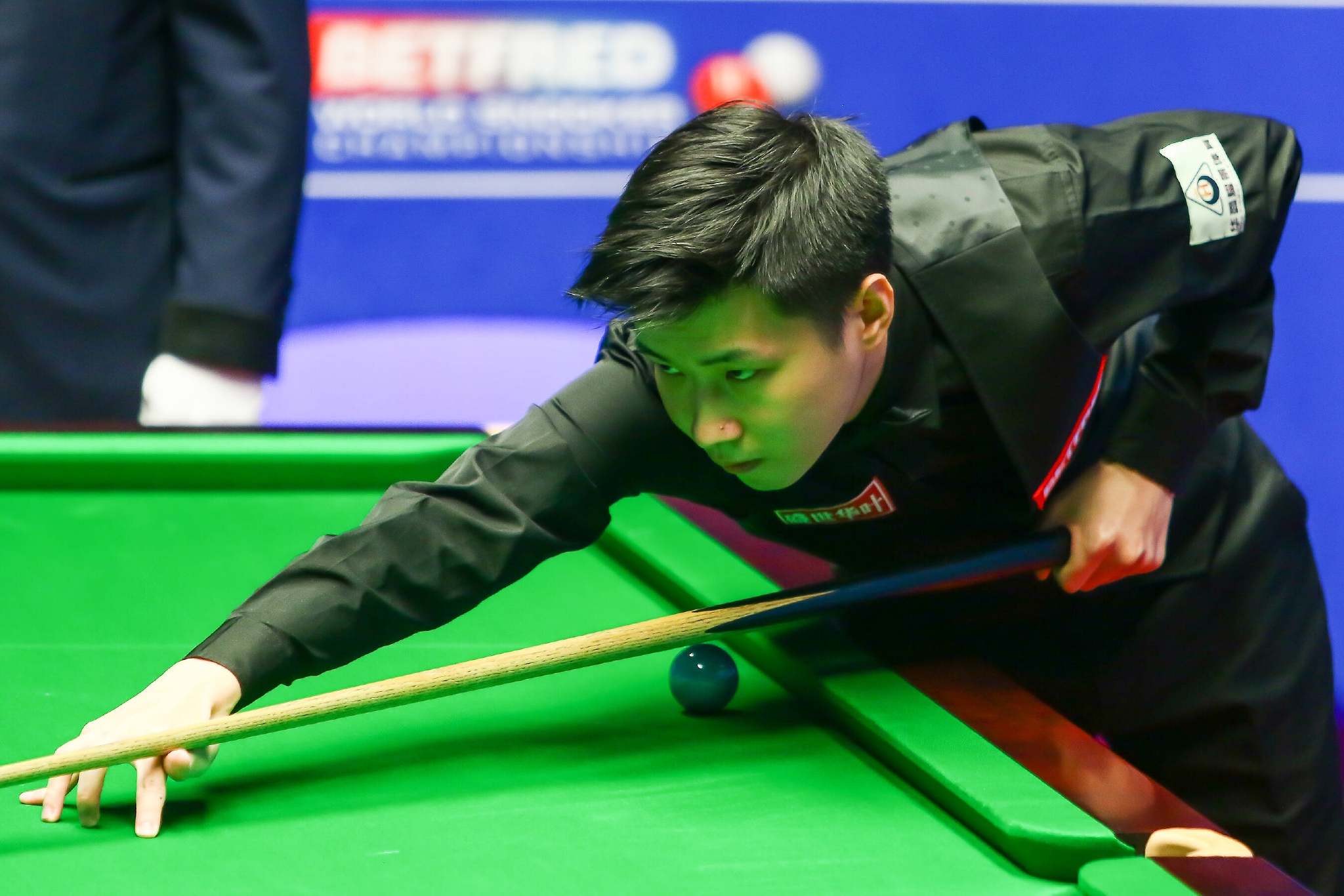 跑位和高效 跑位和高效