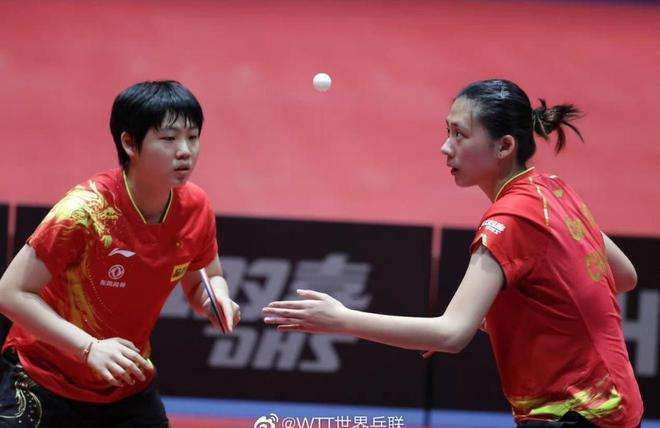 国际乒联成 国际乒联成