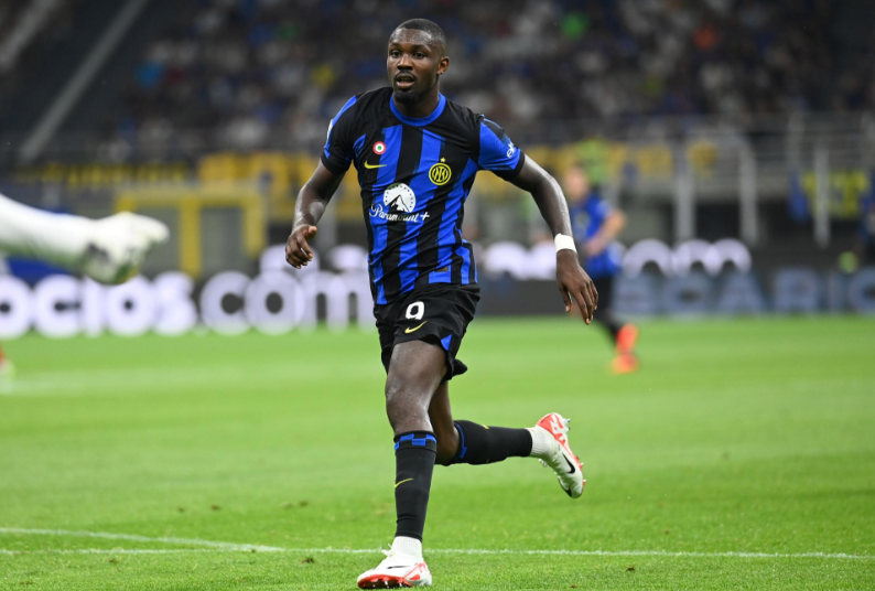 BA总冠军 BA总冠军