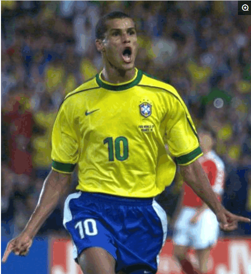 排名第二的 排名第二的