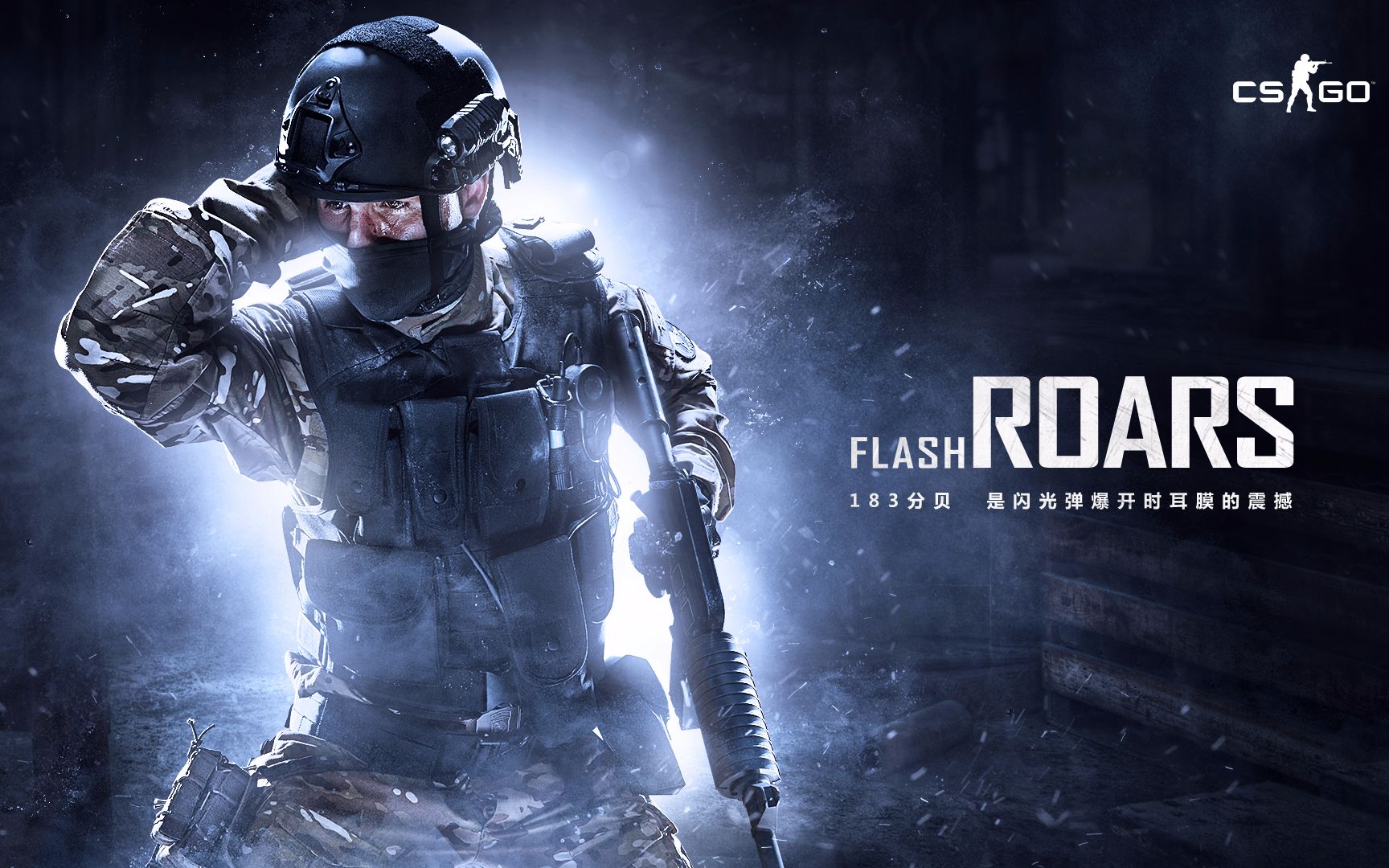 这手牌的爆 这手牌的爆