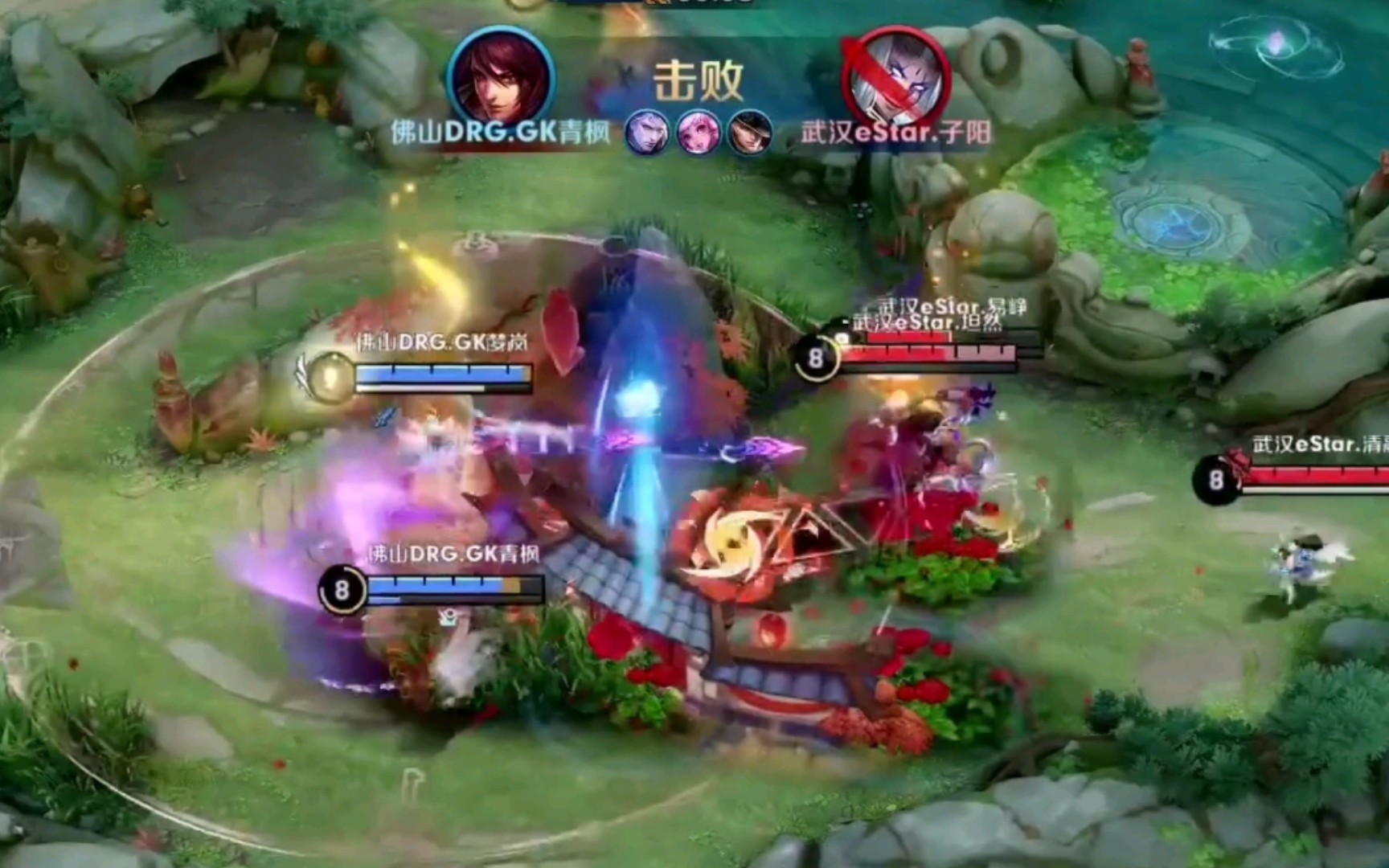 如何走得更 如何走得更
